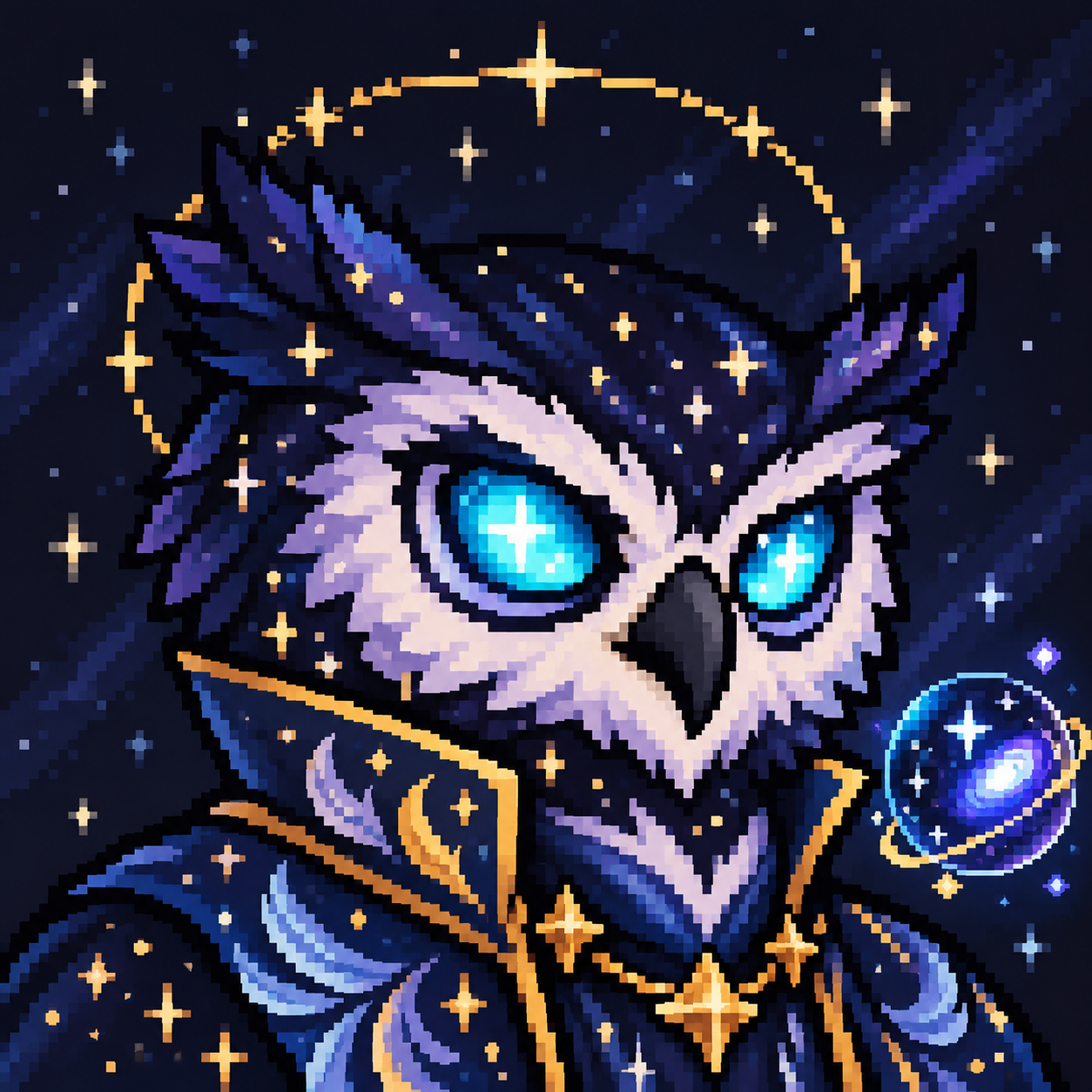 Void Oracle owl